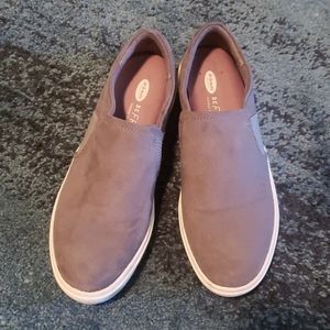 Dr Scholls be free slip on shoes